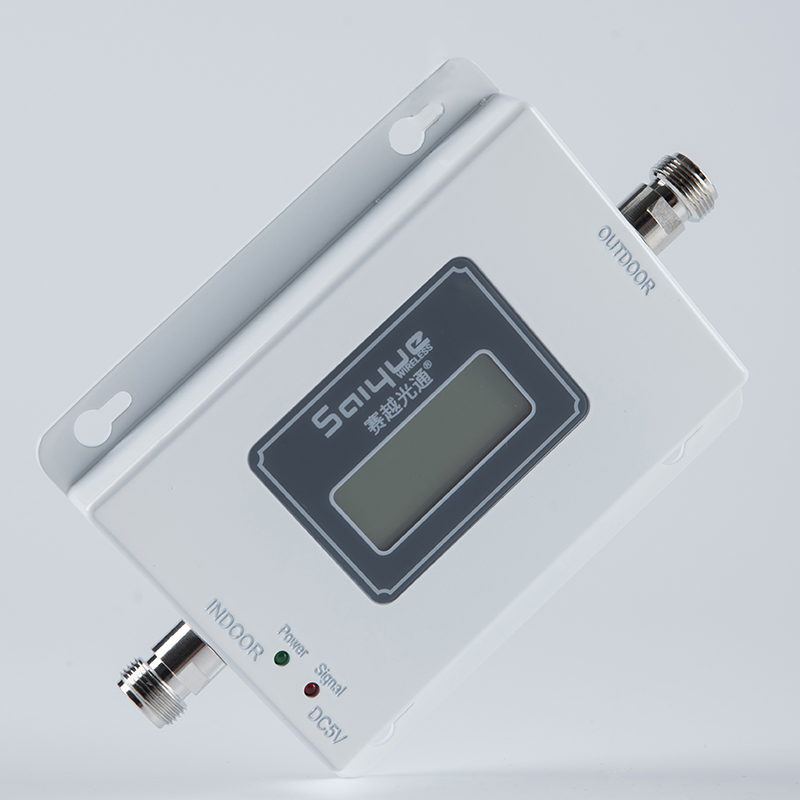 南皮家用配电房机房信号放大器200㎡