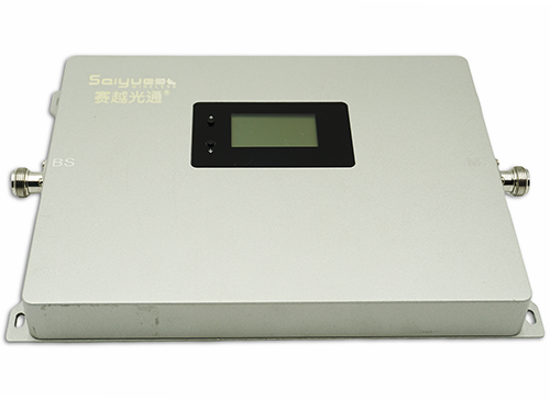 南皮三频/四频/五频手机信号接收器800㎡