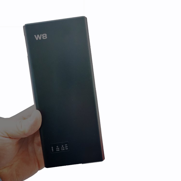 南皮蓝牙WiFi信号屏蔽器