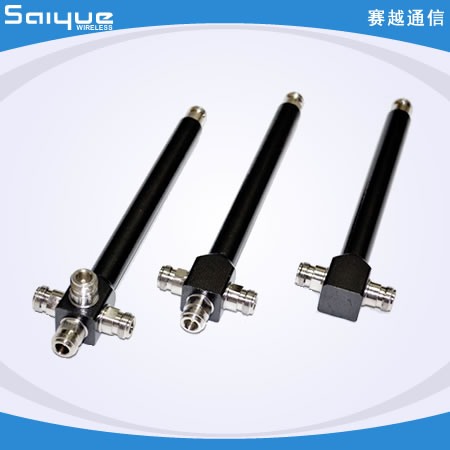  南皮FM调频广播同步广播功分器