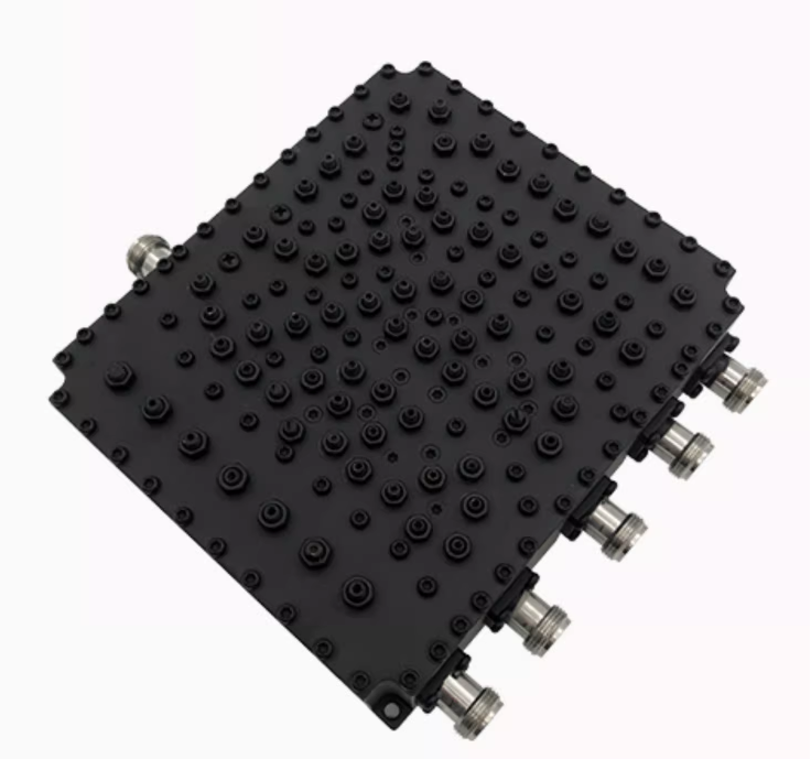  南皮双频三频四频五频腔体合路器4G+5G