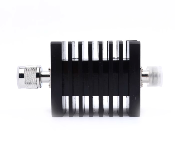  南皮腔体固定衰减器0-3G/0-4G  N型接口